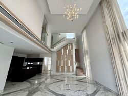 White House Residences (D10), Condominium #569692611